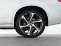 Volvo XC90 B5 Diesel AWD R-Design 22"+AHK+PANO+B&W+HUD Weiß - thumbnail 12