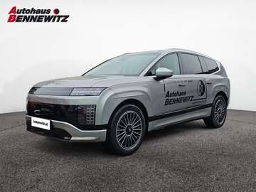 Ioniq 9 Elektro 110kWh 4WD 7Stz.Calligraphy