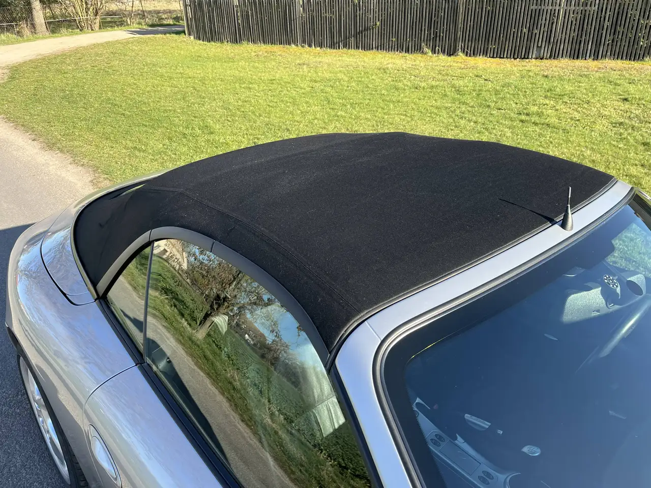 Porsche 996 911 Carrera 4 Cabrio, foto 10