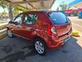 Dacia Sandero 1.2 Laureate Music Rojo - thumbnail 9