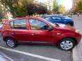 Dacia Sandero 1.2 Laureate Music Rojo - thumbnail 6