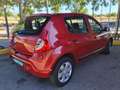 Dacia Sandero 1.2 Laureate Music Rojo - thumbnail 7