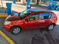 Dacia Sandero 1.2 Laureate Music Rojo - thumbnail 2