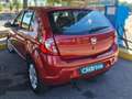 Dacia Sandero 1.2 Laureate Music Rojo - thumbnail 8