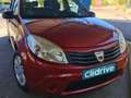 Dacia Sandero 1.2 Laureate Music Rojo - thumbnail 4