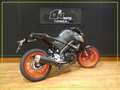 Yamaha MT-125 Gris - thumbnail 4