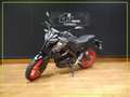 Yamaha MT-125 Gris - thumbnail 2