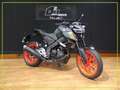 Yamaha MT-125 Gris - thumbnail 1