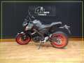 Yamaha MT-125 Gris - thumbnail 3