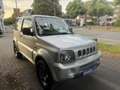 Suzuki Jimny Comfort,Klima, Scheckhefgepflegt. Plateado - thumbnail 3