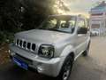 Suzuki Jimny Comfort,Klima, Scheckhefgepflegt. Plateado - thumbnail 2