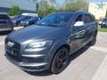 Audi Q7 3.0 TFSI quattro tiptronic*NAVI*PANO*7SITZER* Gri - thumbnail 1