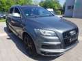 Audi Q7 3.0 TFSI quattro tiptronic*NAVI*PANO*7SITZER* Szary - thumbnail 4