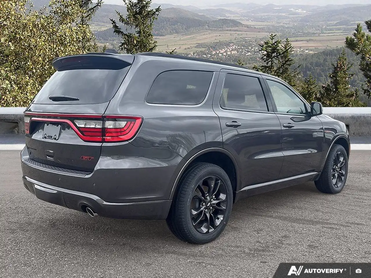 Dodge Durango photo Dodge Durango
