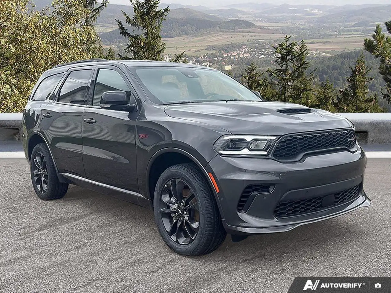 Dodge Durango photo Dodge Durango