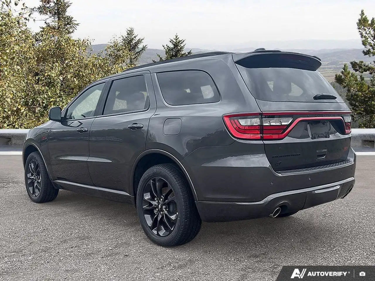 Dodge Durango photo Dodge Durango