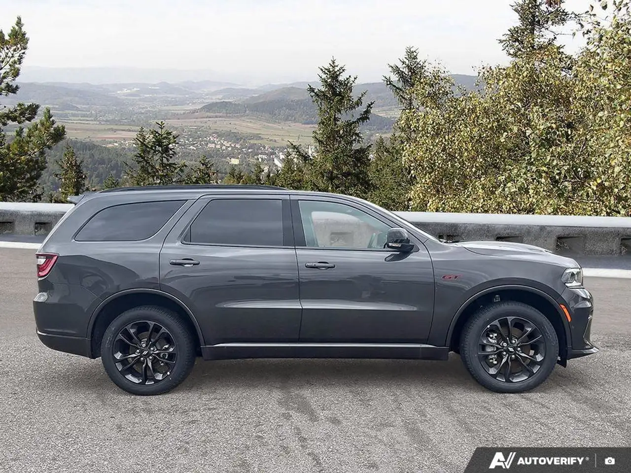 Dodge Durango photo Dodge Durango