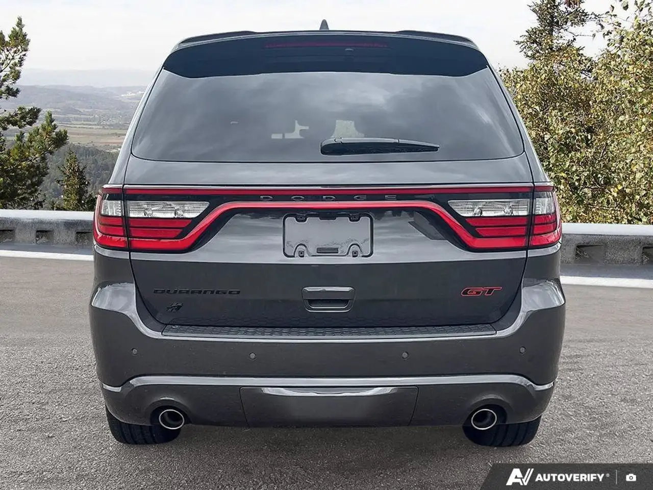 Dodge Durango photo Dodge Durango