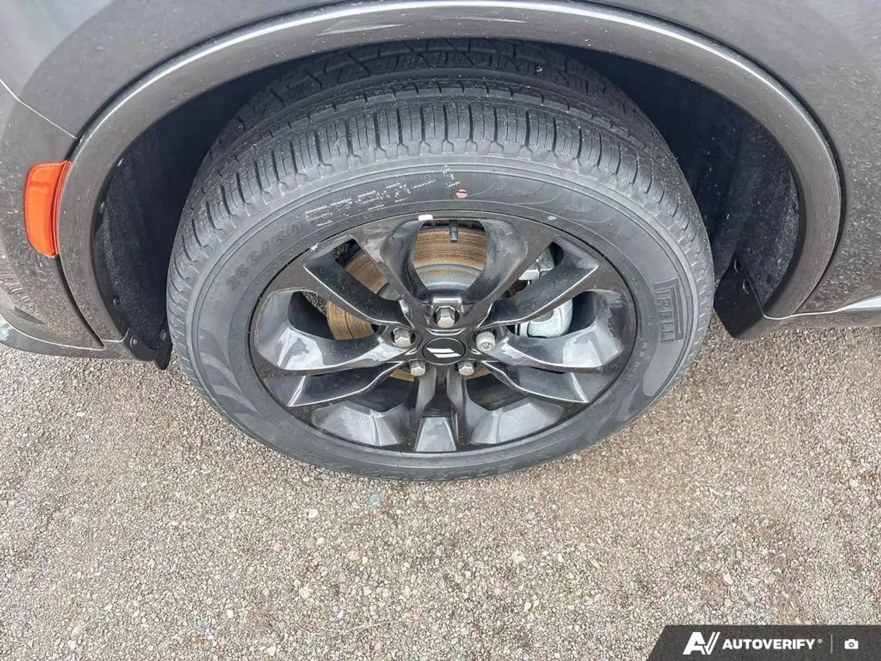 Dodge Durango photo Dodge Durango