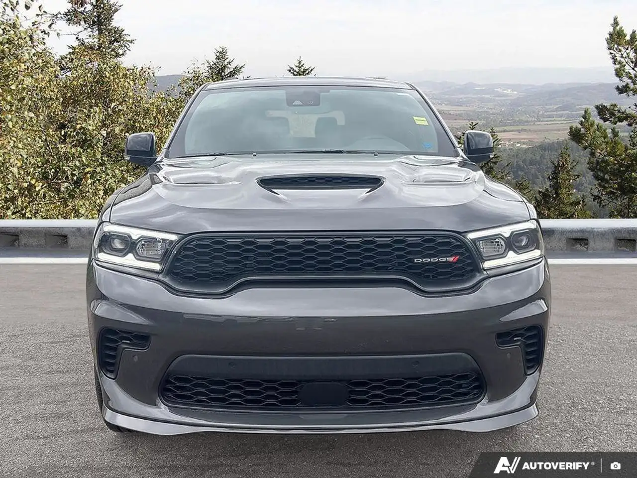 Dodge Durango photo Dodge Durango