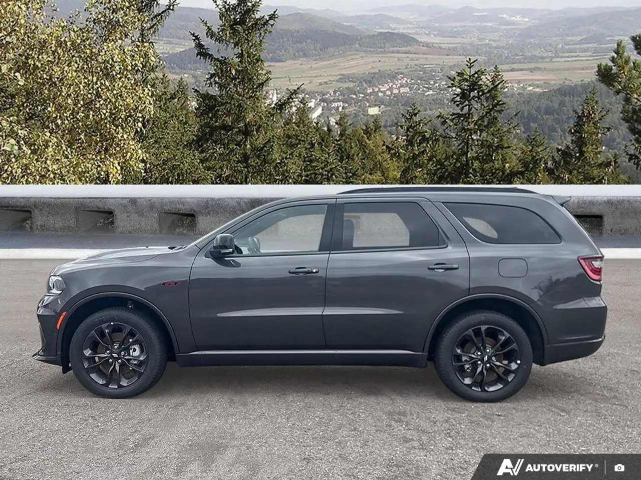 Dodge Durango photo Dodge Durango