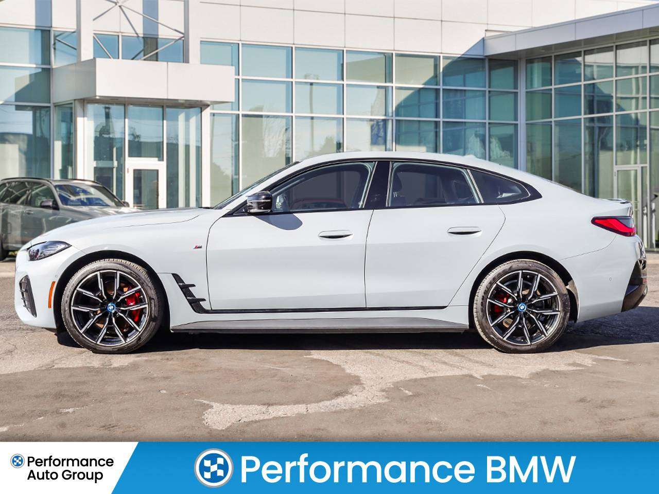 2024 BMW i4