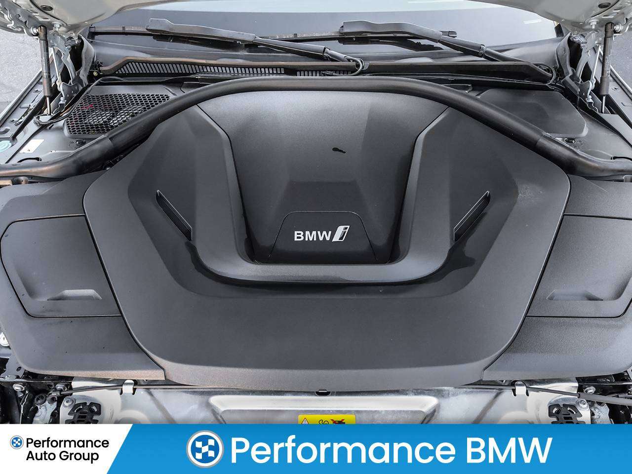 2024 BMW i4