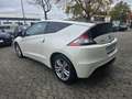 Honda CR-Z GT 1.5 Hybrid Weiß - thumbnail 4