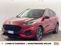 Ford Kuga 2.5 phev st-line 2wd 225cv cvt Rouge - thumbnail 1