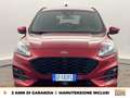 Ford Kuga 2.5 phev st-line 2wd 225cv cvt Rouge - thumbnail 2