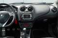 Alfa Romeo MiTo 0.9 TwinAir Junior | Cruise | PDC | Czarny - thumbnail 5