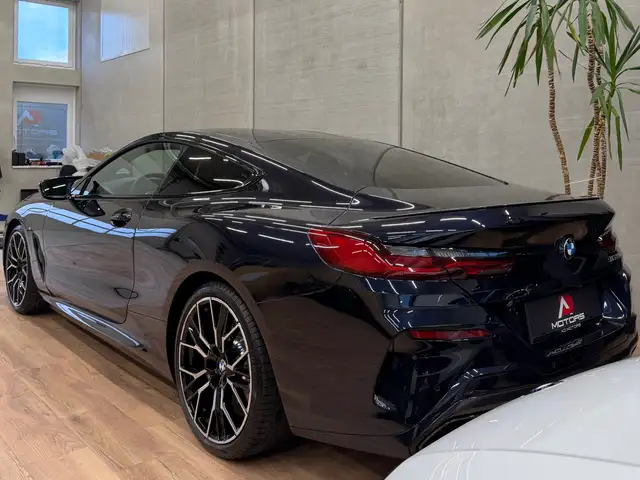 BMW M850 M850 i xDrive / Bowers / Carbon / Leasingfähig Ansicht 21
