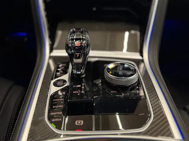 BMW M850 M850 i xDrive / Bowers / Carbon / Leasingfähig Ansicht 37