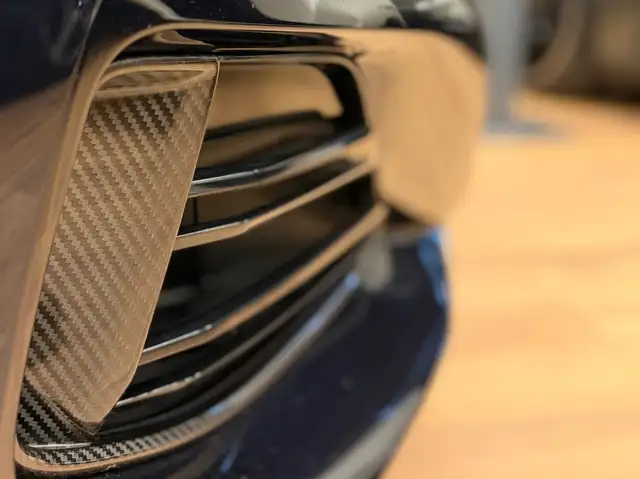 BMW M850 M850 i xDrive / Bowers / Carbon / Leasingfähig Ansicht 16