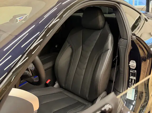 BMW M850 M850 i xDrive / Bowers / Carbon / Leasingfähig Ansicht 26
