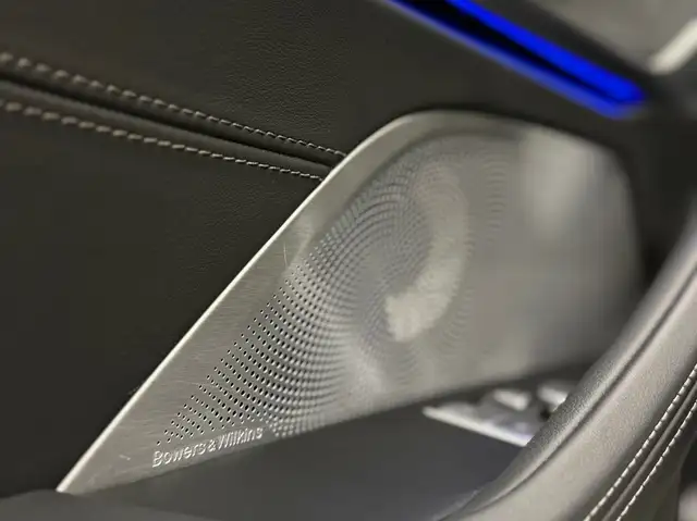 BMW M850 M850 i xDrive / Bowers / Carbon / Leasingfähig Ansicht 41