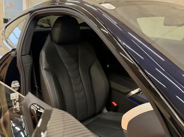 BMW M850 M850 i xDrive / Bowers / Carbon / Leasingfähig Ansicht 27