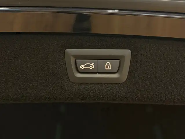 BMW M850 M850 i xDrive / Bowers / Carbon / Leasingfähig Ansicht 42