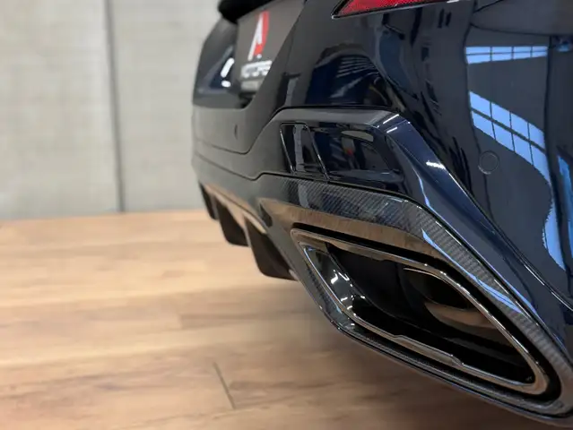 BMW M850 M850 i xDrive / Bowers / Carbon / Leasingfähig Ansicht 17