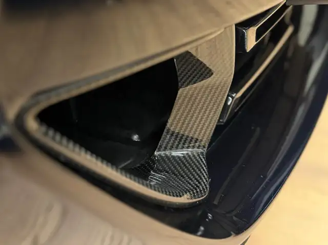 BMW M850 M850 i xDrive / Bowers / Carbon / Leasingfähig Ansicht 15