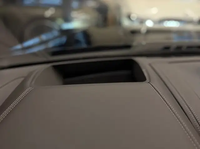 BMW M850 M850 i xDrive / Bowers / Carbon / Leasingfähig Ansicht 33