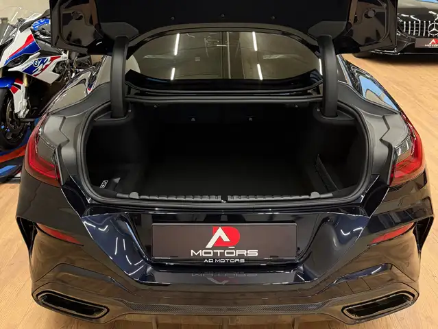 BMW M850 M850 i xDrive / Bowers / Carbon / Leasingfähig Ansicht 13