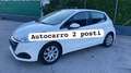 Peugeot 208 BlueHDi 75 5 porte Mix White - thumbnail 1