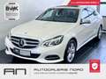Mercedes-Benz E 250 4M Airmatic+Distronic+SHD+Assysts+360°Kam Blanc - thumbnail 1