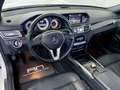 Mercedes-Benz E 250 4M Airmatic+Distronic+SHD+Assysts+360°Kam Blanc - thumbnail 11