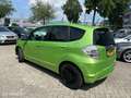 Honda Jazz 1.4 Hybrid Elegance 6/12 m garantie Groen - thumbnail 4