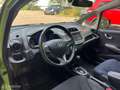 Honda Jazz 1.4 Hybrid Elegance 6/12 m garantie Groen - thumbnail 11