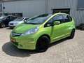 Honda Jazz 1.4 Hybrid Elegance 6/12 m garantie Verde - thumbnail 1