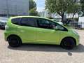 Honda Jazz 1.4 Hybrid Elegance 6/12 m garantie Groen - thumbnail 6