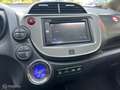 Honda Jazz 1.4 Hybrid Elegance 6/12 m garantie Groen - thumbnail 2